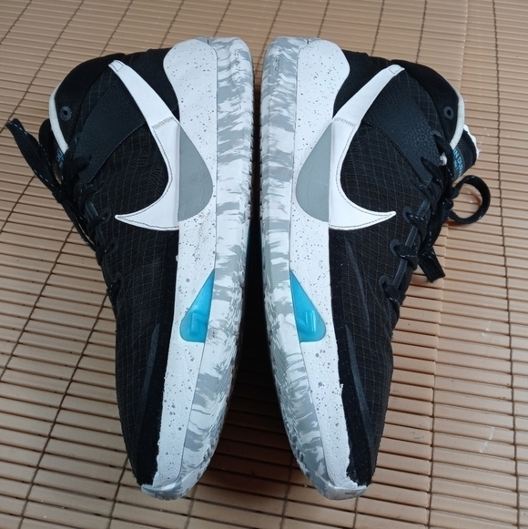 Nike Zoom Kevin Duran No 7 black C19948-001 Men Si main image 10